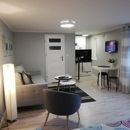 Dom Goscinny Panorama 미엥지즈드로예 외부 사진