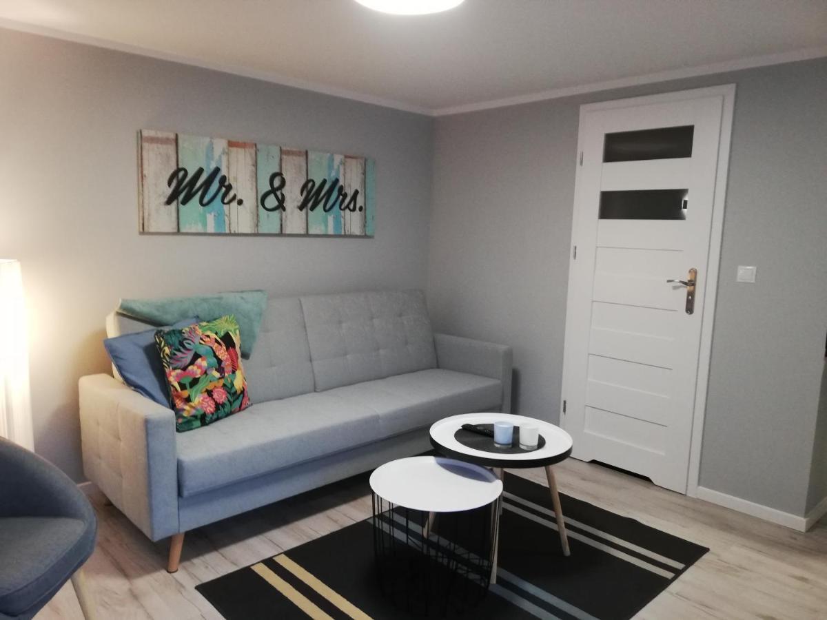 Dom Goscinny Panorama 미엥지즈드로예 외부 사진