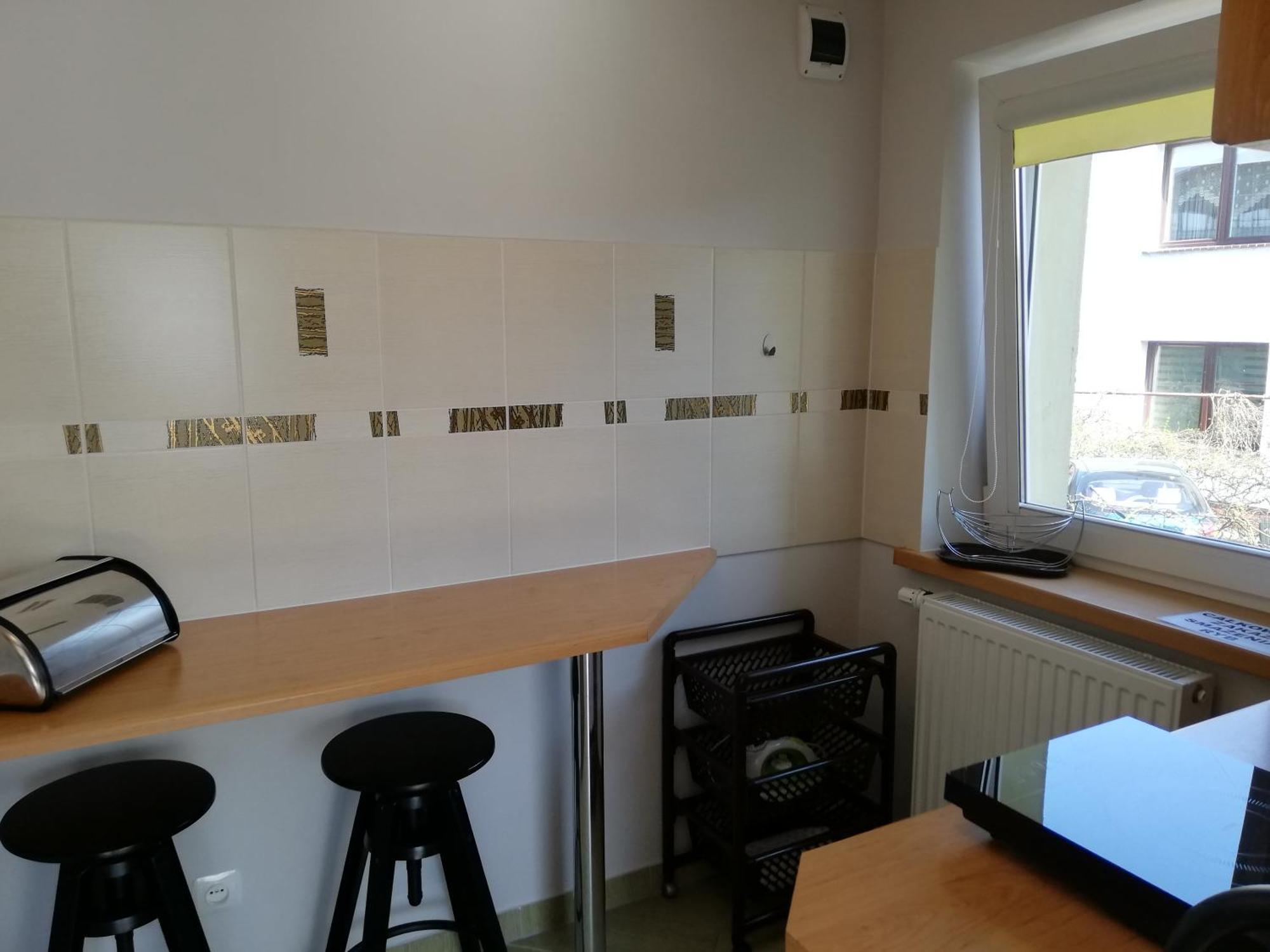 Dom Goscinny Panorama 미엥지즈드로예 객실 사진