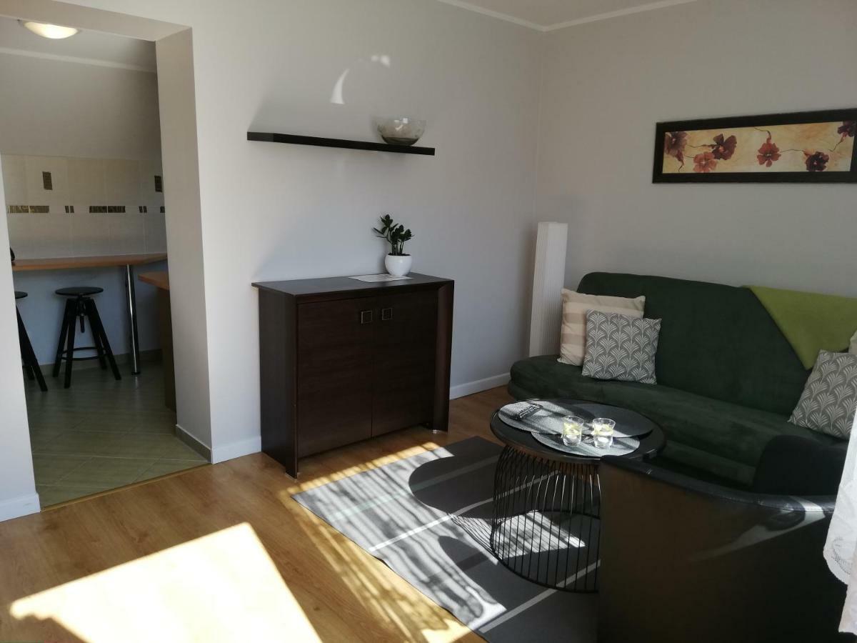 Dom Goscinny Panorama 미엥지즈드로예 외부 사진